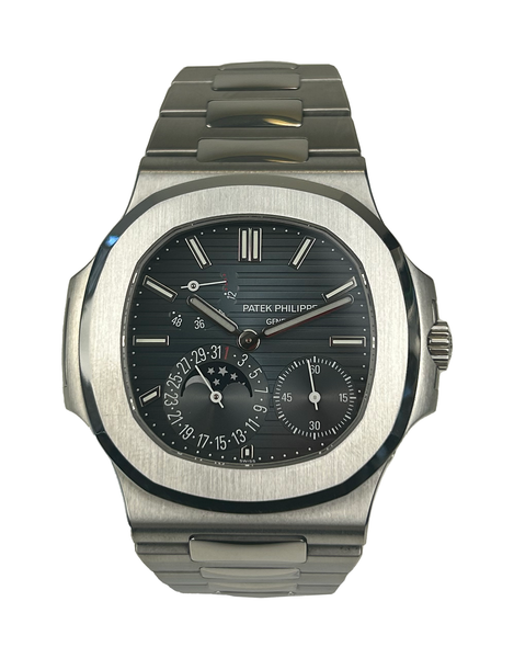 Patek Philippe Nautilus 5712/1A-001